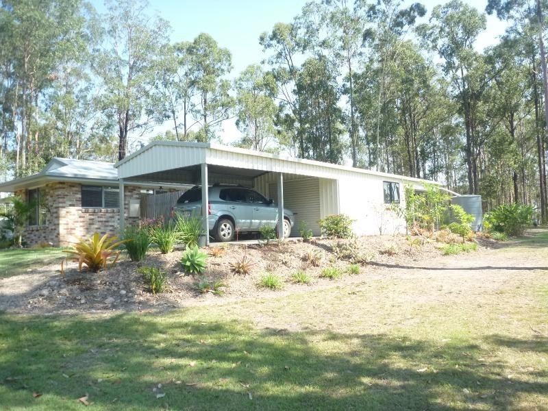 223 Cooks Road, South Isis QLD 4660