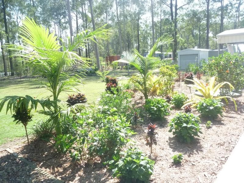 223 Cooks Road, South Isis QLD 4660