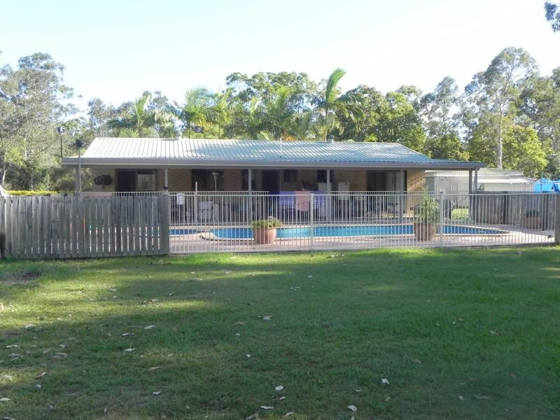 1471 Buxton Road, Buxton QLD 4660