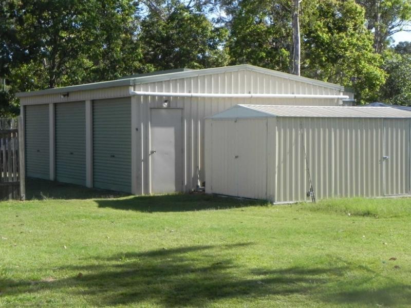 1471 Buxton Road, Buxton QLD 4660