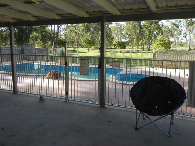 1471 Buxton Road, Buxton QLD 4660