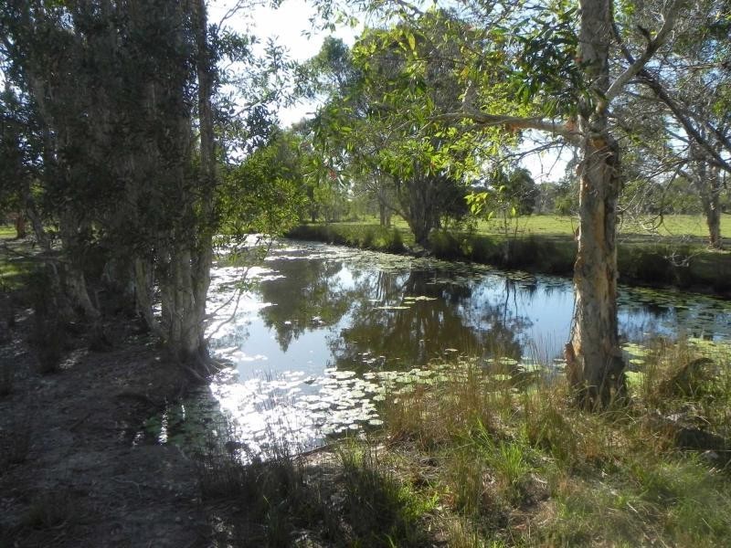 1471 Buxton Road, Buxton QLD 4660