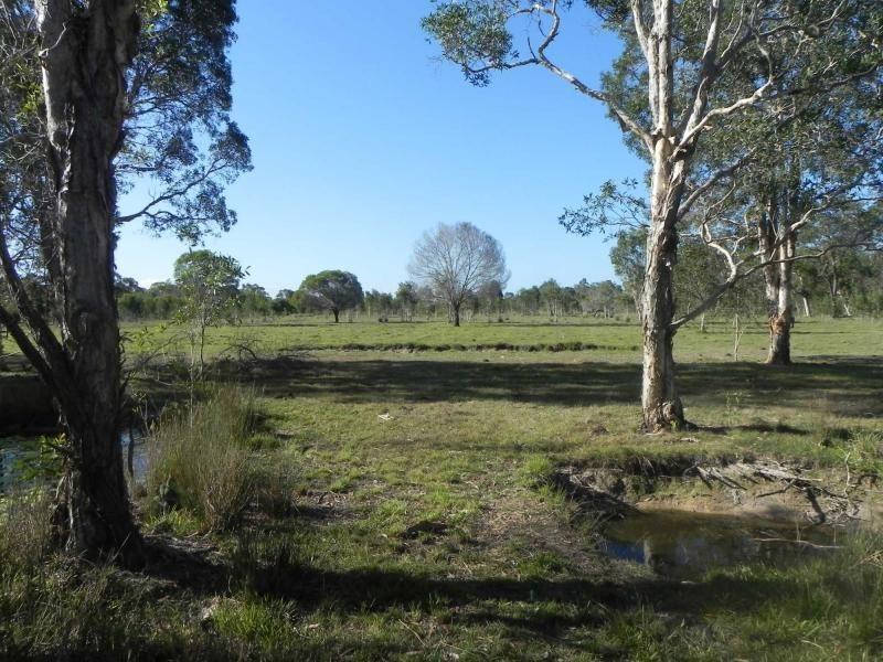 1471 Buxton Road, Buxton QLD 4660