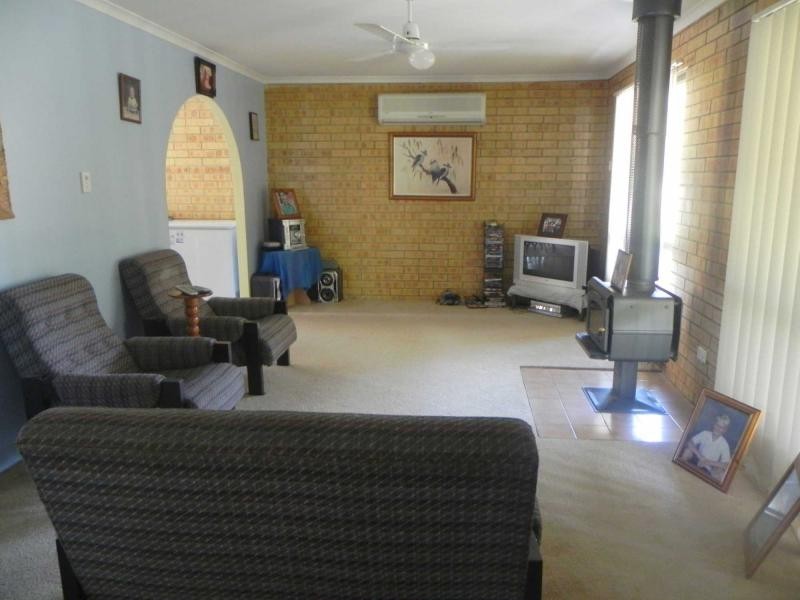 1471 Buxton Road, Buxton QLD 4660