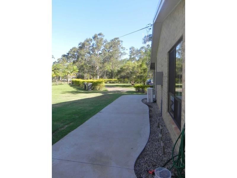 1471 Buxton Road, Buxton QLD 4660
