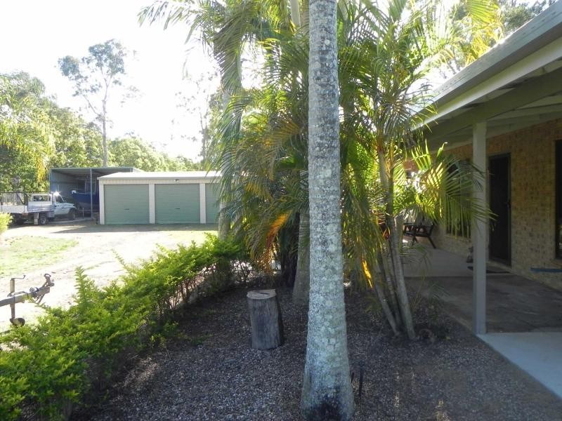 1471 Buxton Road, Buxton QLD 4660