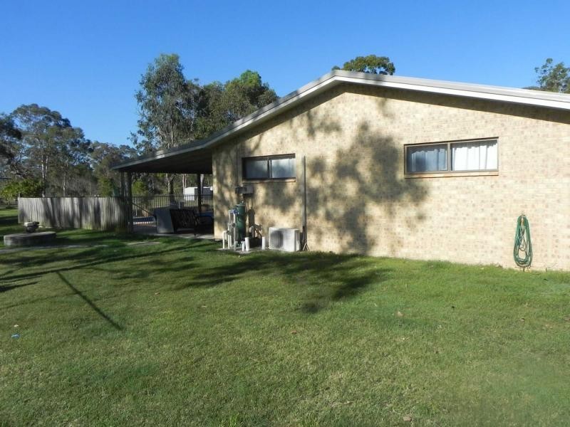 1471 Buxton Road, Buxton QLD 4660
