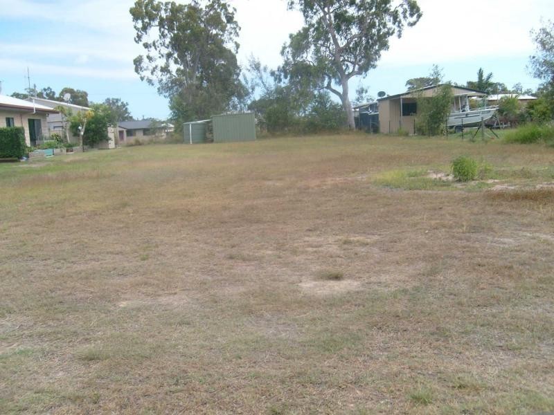 Buxton QLD 4660