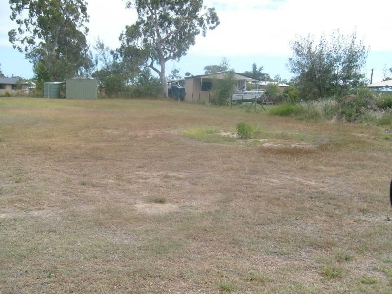 Buxton QLD 4660