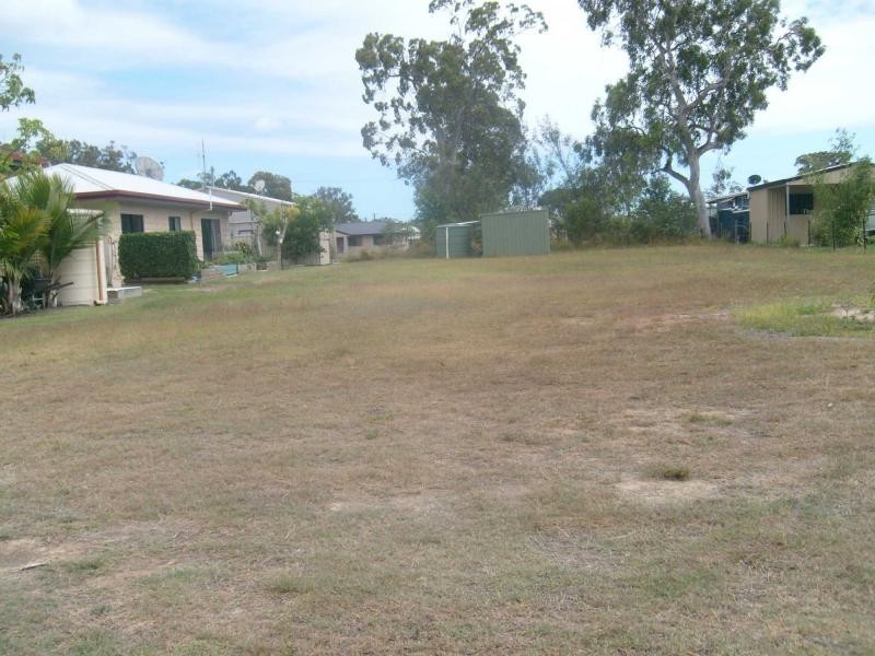 Buxton QLD 4660