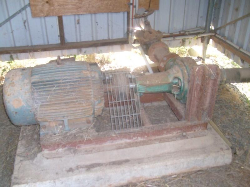 North Gregory QLD 4660