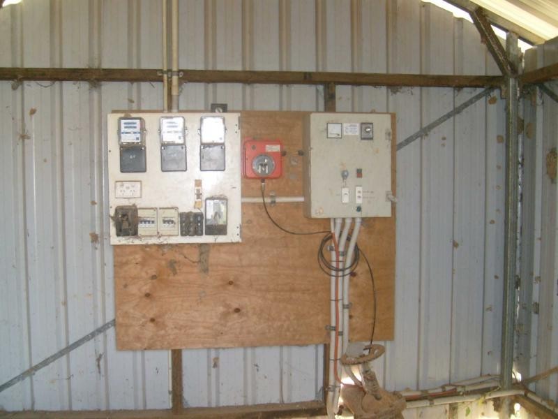 North Gregory QLD 4660