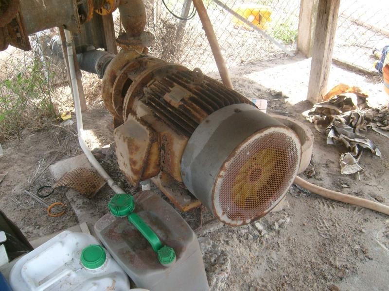 North Gregory QLD 4660