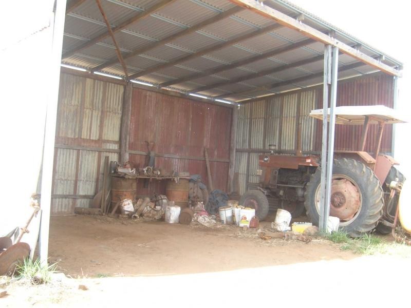 North Gregory QLD 4660