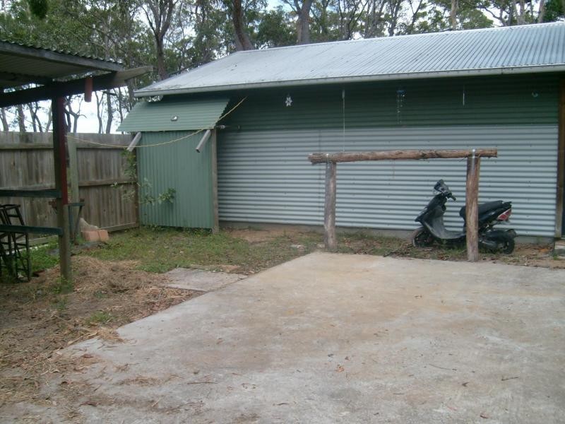 South Isis QLD 4660