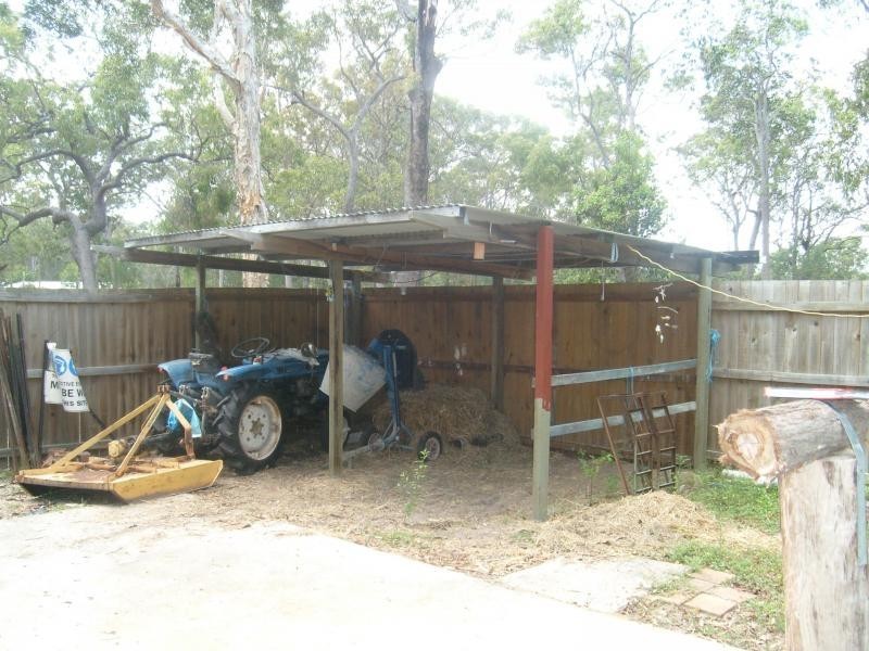 South Isis QLD 4660