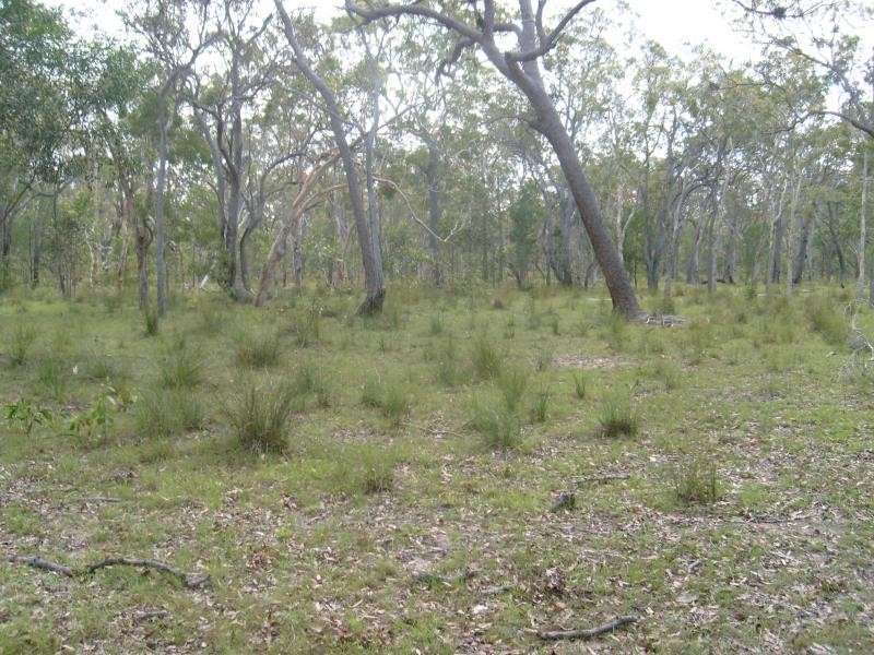 South Isis QLD 4660