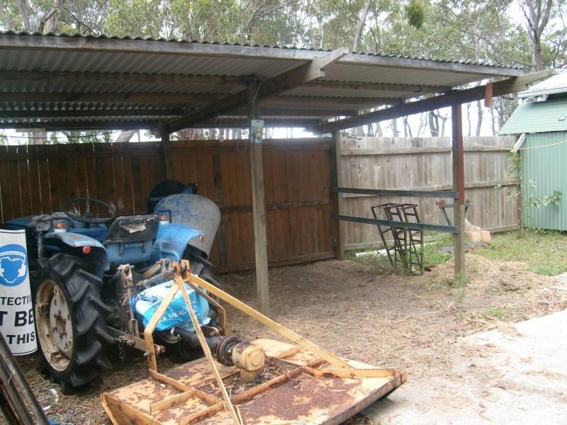 South Isis QLD 4660