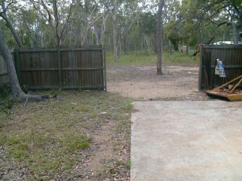 South Isis QLD 4660