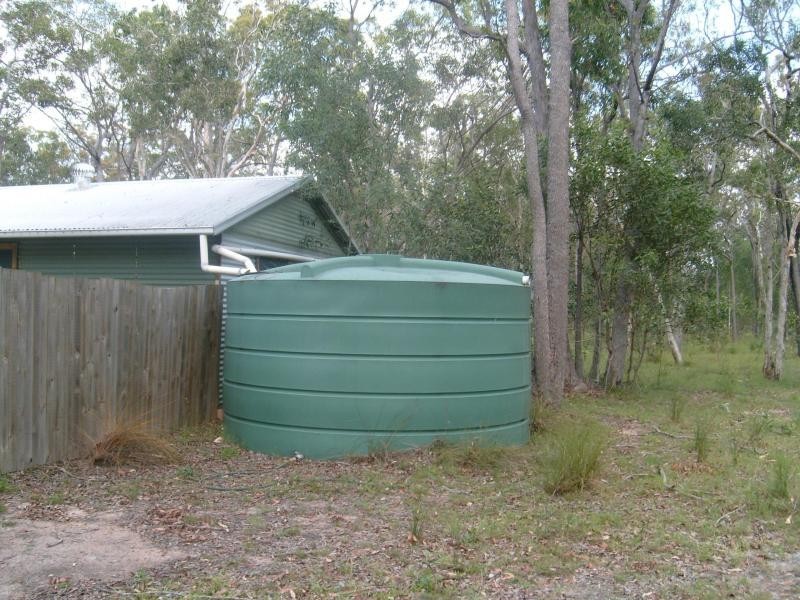 South Isis QLD 4660