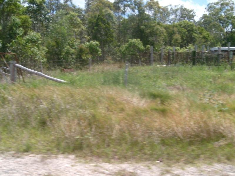 South Isis QLD 4660