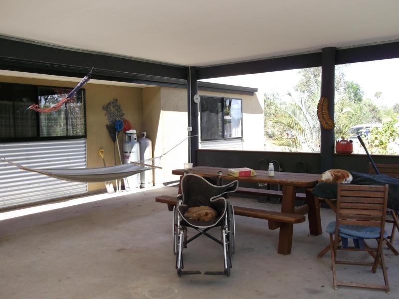 South Isis QLD 4660