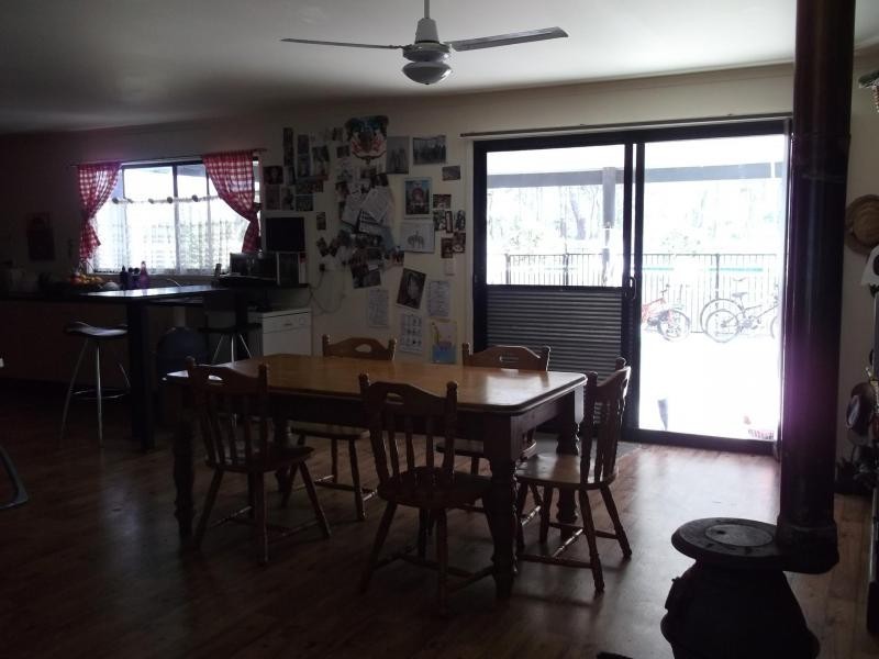 South Isis QLD 4660