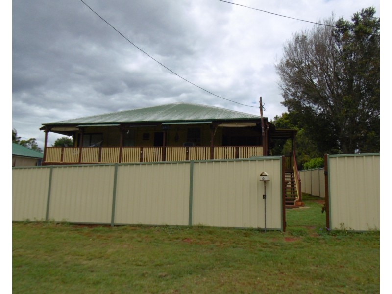 6 Doolbi Access Road, Doolbi QLD 4660