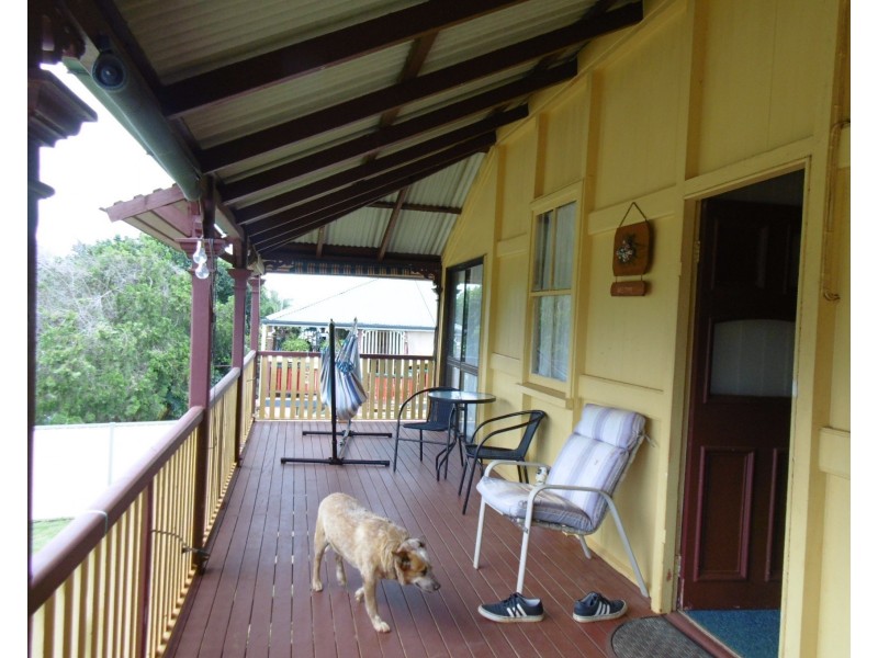 6 Doolbi Access Road, Doolbi QLD 4660