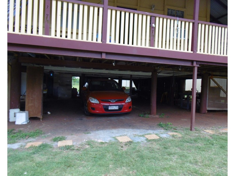 6 Doolbi Access Road, Doolbi QLD 4660