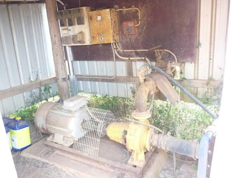 Farnsfield QLD 4660
