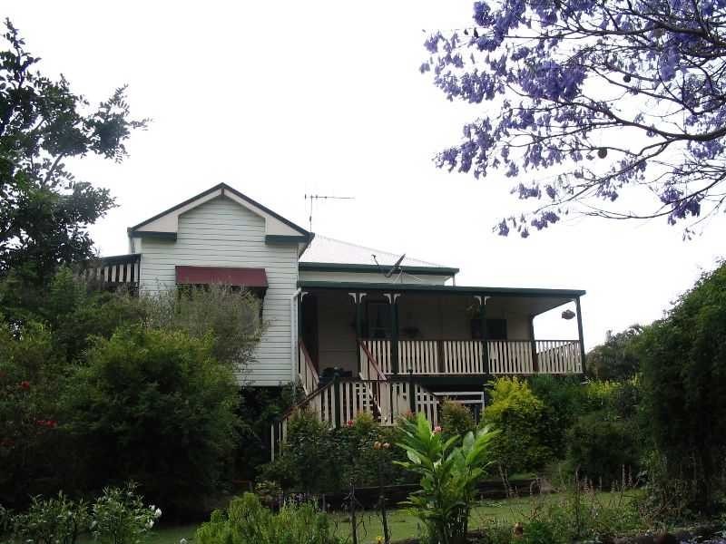 South Bingera QLD 4670