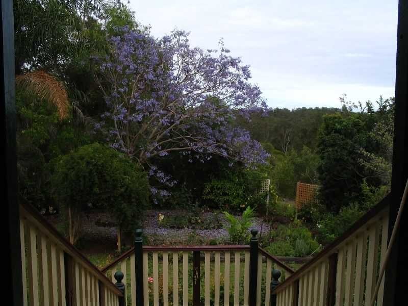 South Bingera QLD 4670