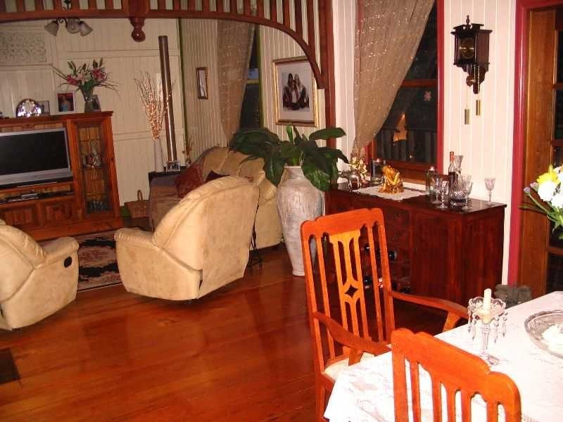 South Bingera QLD 4670