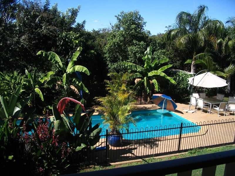 South Bingera QLD 4670