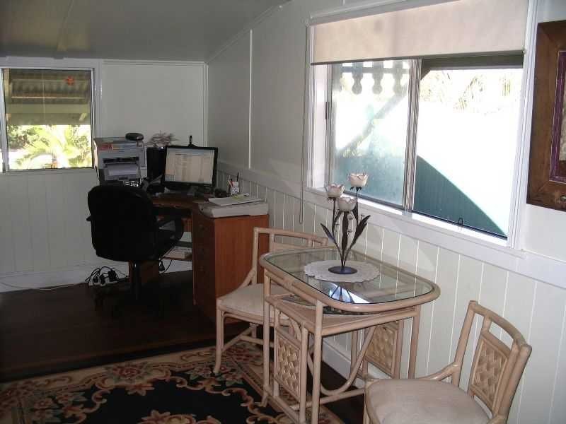 South Bingera QLD 4670