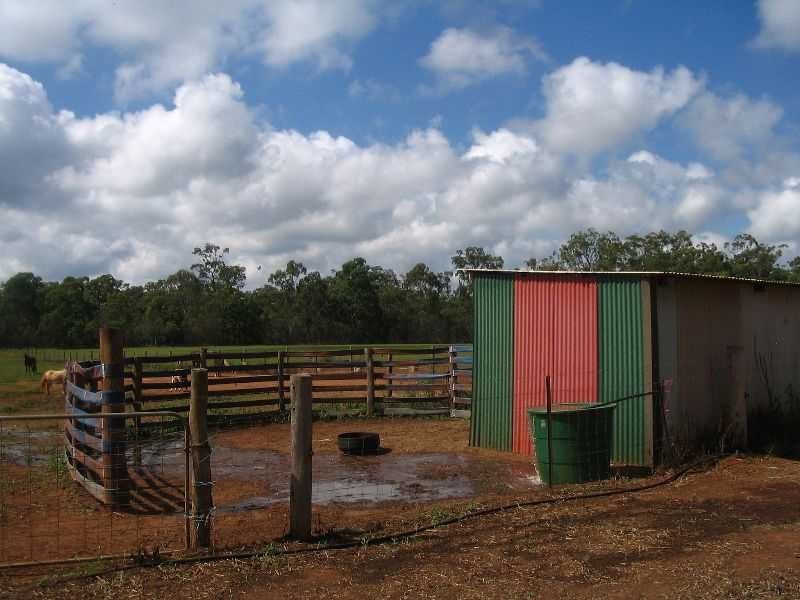 South Bingera QLD 4670
