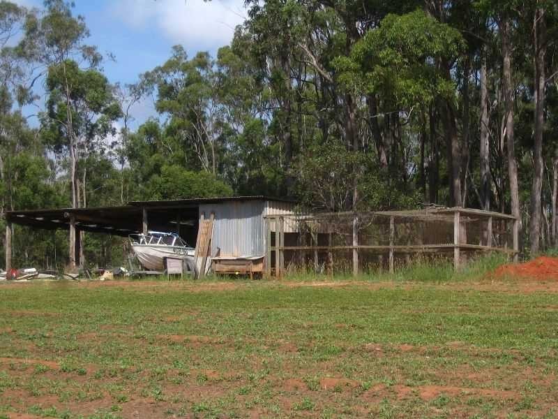 South Bingera QLD 4670
