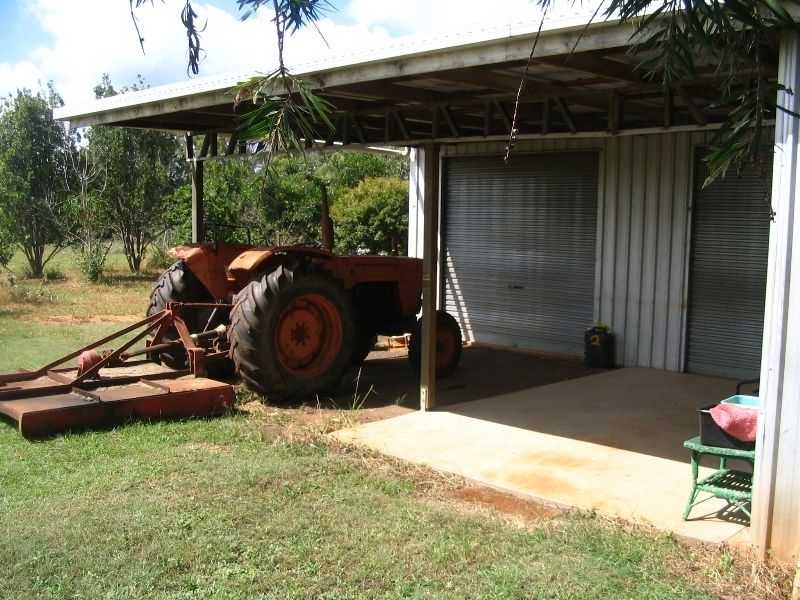 South Bingera QLD 4670