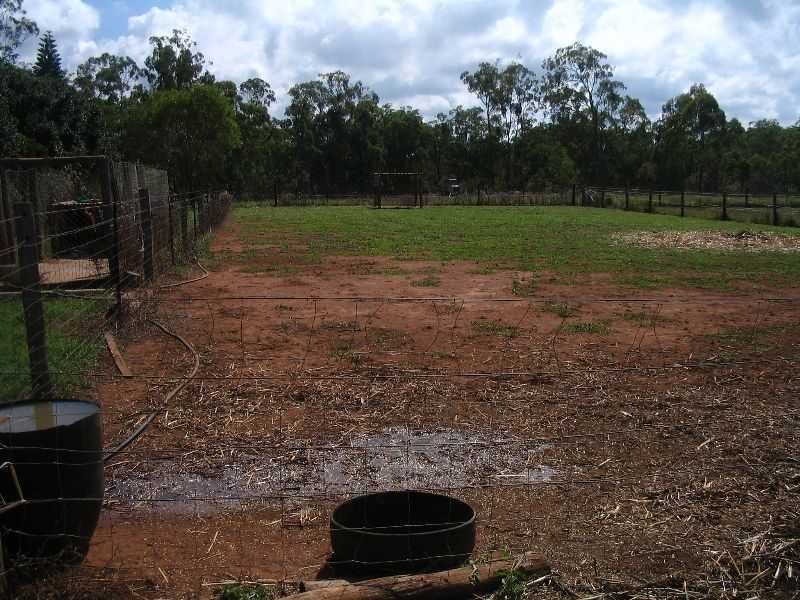 South Bingera QLD 4670