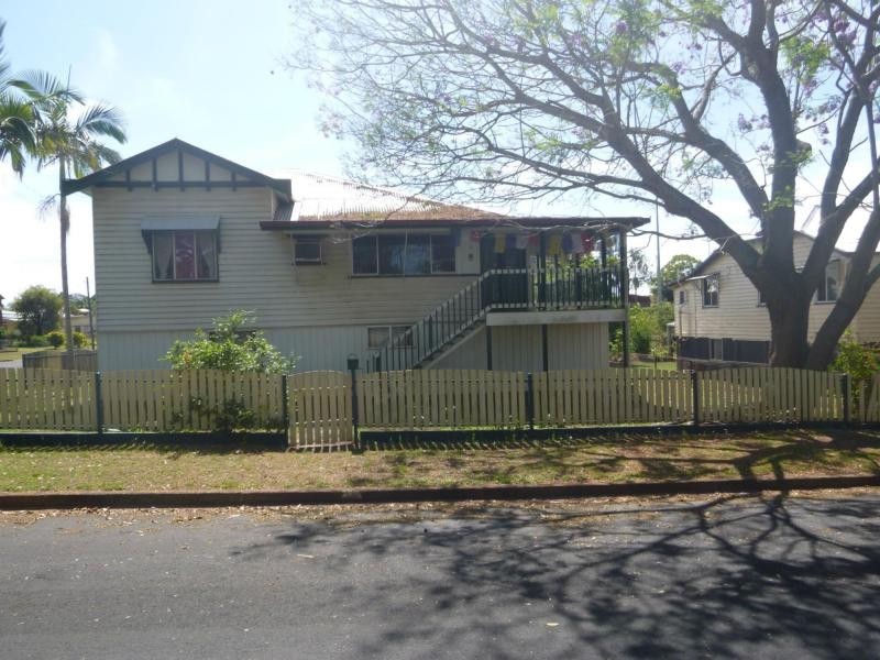 16 North Street, Childers QLD 4660