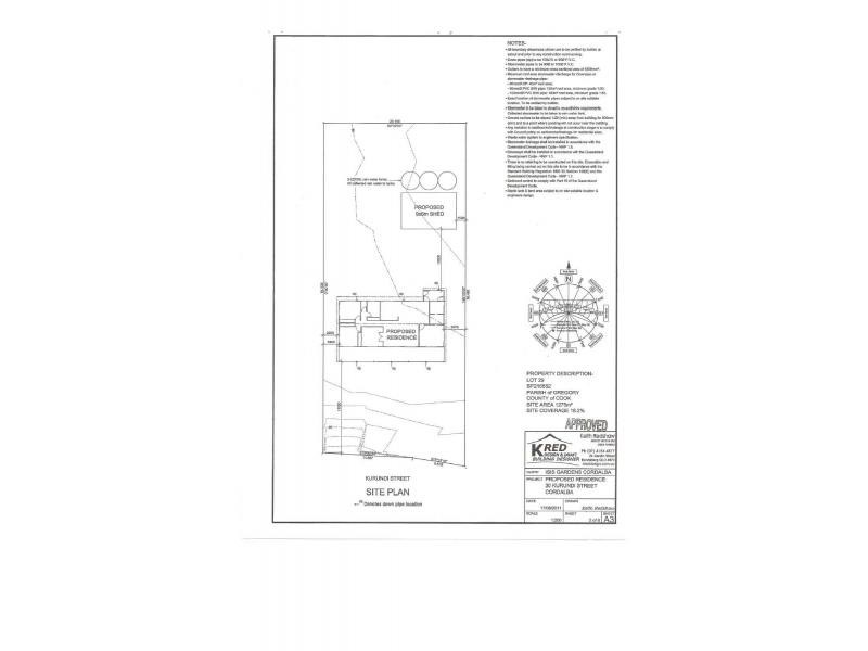 Cordalba QLD 4660