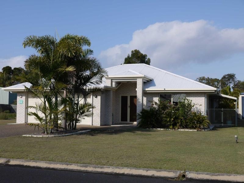 13 Willow Court, Woodgate QLD 4660