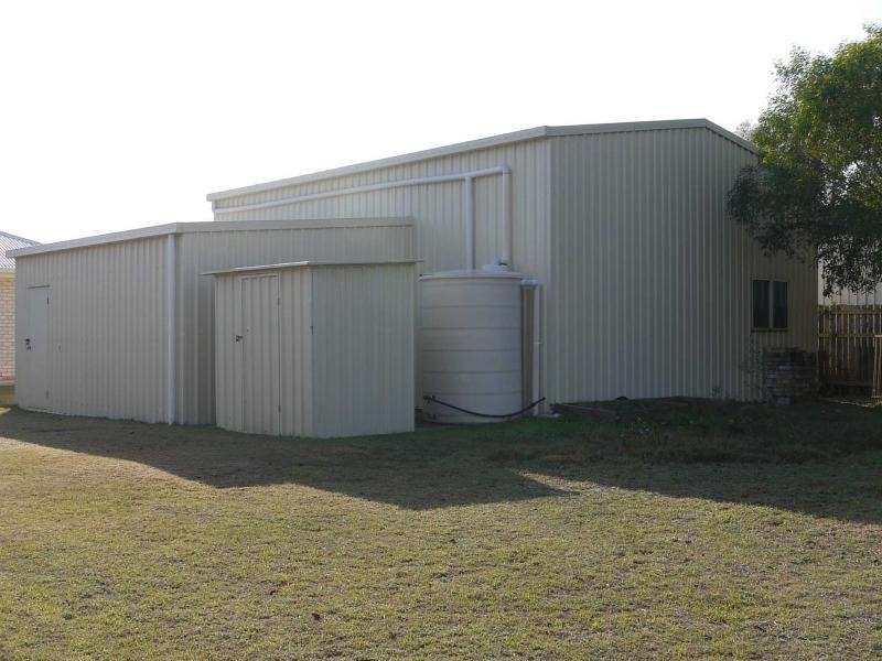 13 Willow Court, Woodgate QLD 4660