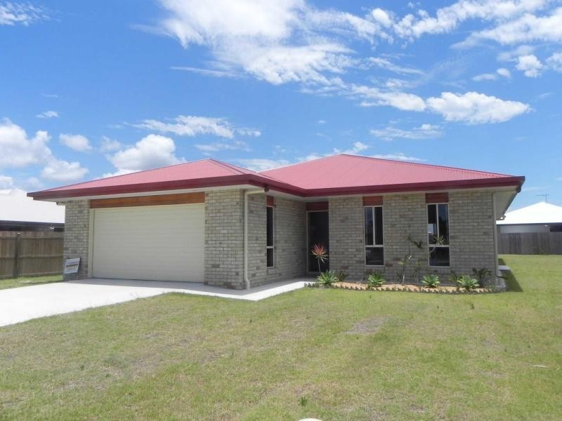 3 Honeyeater Court, Woodgate QLD 4660