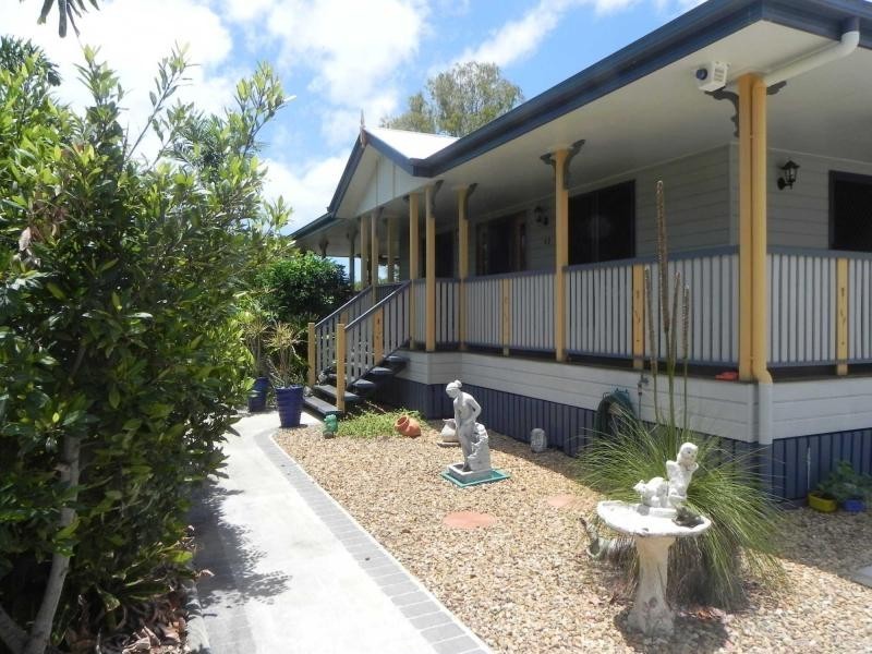 17 Snapper Court, Woodgate QLD 4660