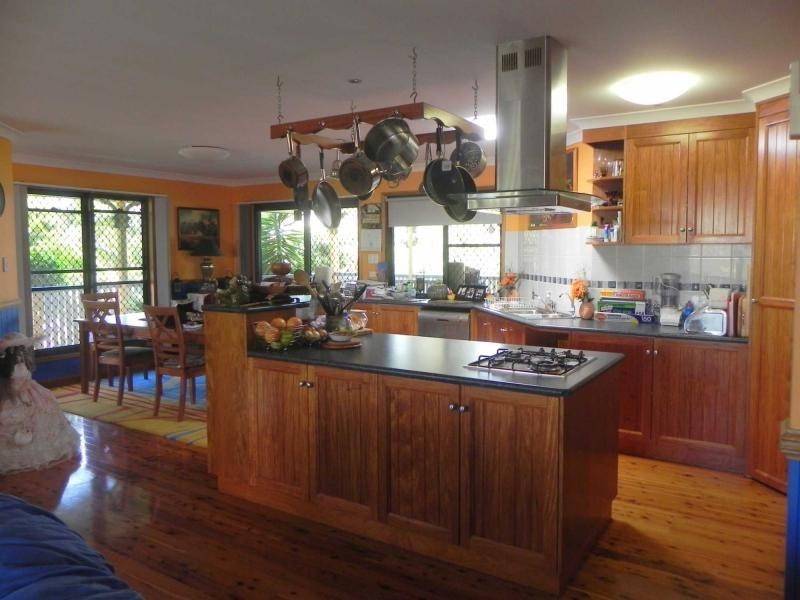 17 Snapper Court, Woodgate QLD 4660