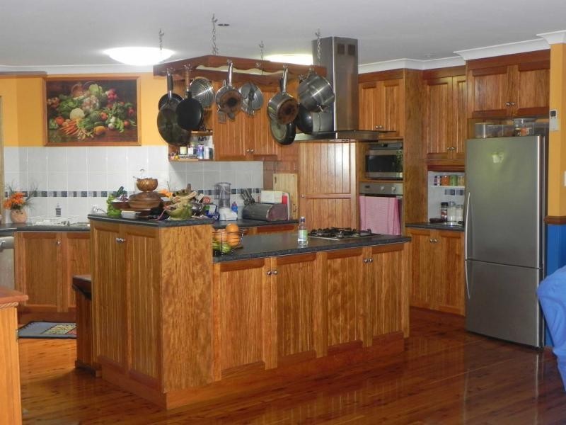 17 Snapper Court, Woodgate QLD 4660