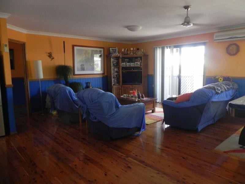 17 Snapper Court, Woodgate QLD 4660