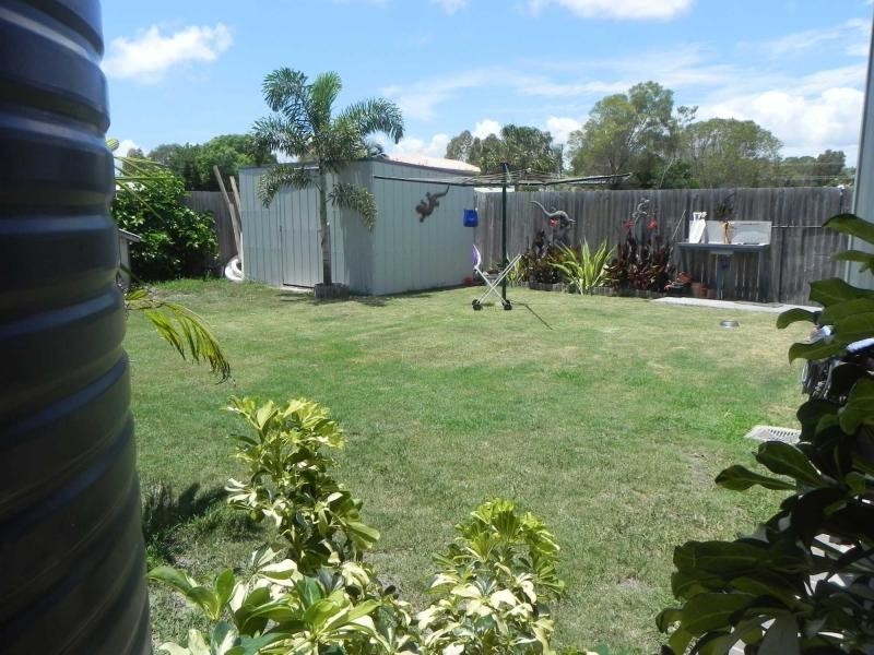 17 Snapper Court, Woodgate QLD 4660